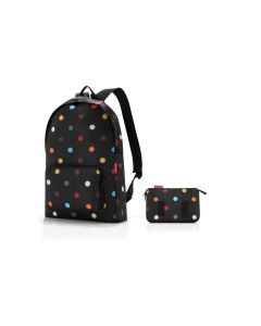 Reisenthel Rucksack Mini Maxi Dots
