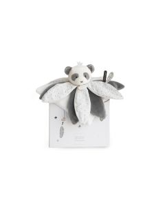 DouDou et compagnie Geschenkset Panda 26cm