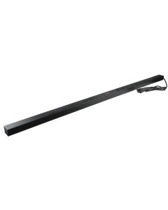 APC Zero-U-Space PDU AP7552 20x C13, 4x C19 16 A