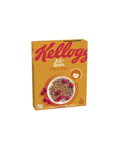 Kellogg's Cerealien All Bran Fiber Plus 500 g