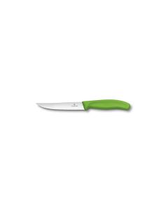 Victorinox Steakmesser Swiss Classic 1 Stück, Grün
