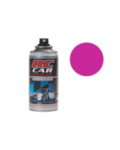 Ghiant Lexanspray RC CAR Neon Magenta 1012 150 ml