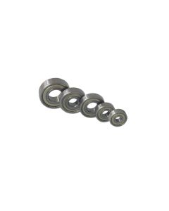 EP Kugellager 10x19x5 mm 2 Stück