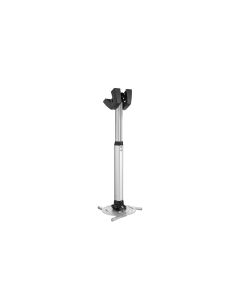 Vogel's Deckenhalterung PPC 2555 Silber