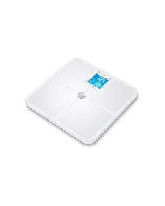 Beurer Körperanalysewaage BF 950 Weiss