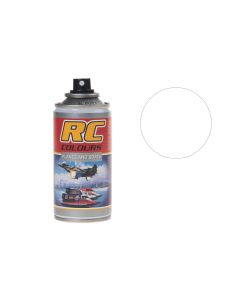 Ghiant Acrylspray RC COLOURS Weiss 10 150 ml