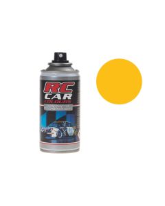 Ghiant Lexanspray RC CAR Boni Gelb 019 150ml