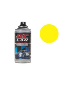 Ghiant Lexanspray RC CAR Zitronengelb 020 150 ml