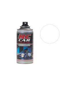 Ghiant Lexanspray RC CAR Weiss 710 400 ml
