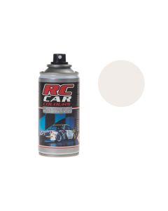 Ghiant Lexanspray RC CAR Silber Glitter 924 150 ml