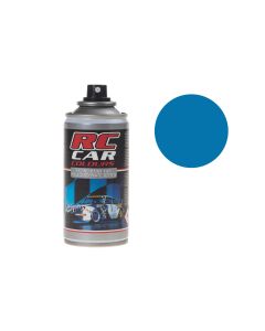 Ghiant Lexanspray RC CAR Metallic Alpine Blau 932 150 ml