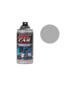 Ghiant Lexanspray RC CAR Metallic Silber 933 150 ml
