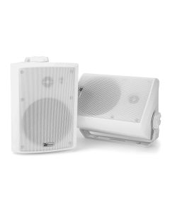 Power Dynamics Installationslautsprecher WS50A Wifi/BT IPX5