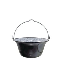 Garcima Grilltopf Gulaschkessel, 6 Liter