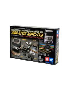 Tamiya Multifunktionsmodul MFC-03 Euro LKW