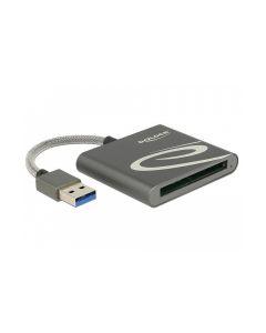Delock Card Reader Extern 91525 USB 3.0 für CFast 2.0