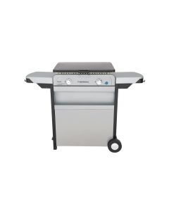 Campingaz Gasgrill Plancha Blue Flame EXL+