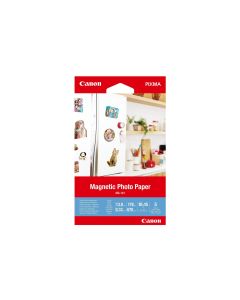 Canon Fotopapier MG-101 10x15 cm Magnetisch