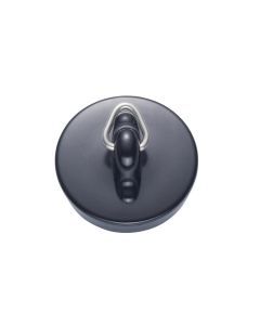 diaqua® Waschbeckenstöpsel Ø 43.5 mm Abflussstopfen