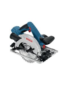 Bosch Professional Akku-Kreissäge GKS 18V-57 G Solo