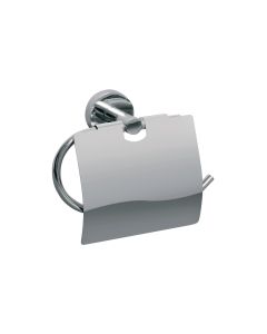 Sofia Toilettenpapierhalter Chrom