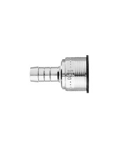 Neomatic Schlauchkupplung 16 mm,  Ø 16.5 mm