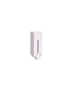 diaqua® Wandseifenspender Compact 500 ml, Weiss