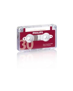 Philips Kassette Mini LFH0005