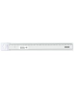 Arda Lineal Alu Profil 40 cm, mit Schneidekante