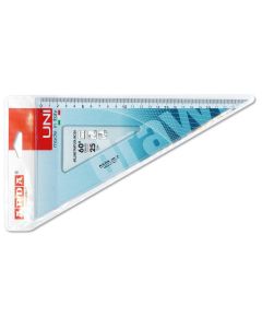 Arda Winkel UNI 25 cm 60°