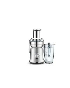 Sage Entsafter Nutri Juicer Cold XL Silber