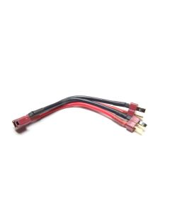 EP Adapterkabel Deans zu Deans