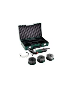 Metabo Winkelschleifer PE 15-25 Set