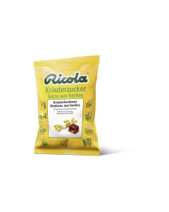 Ricola Bonbons Kräuterzucker Original 83 g
