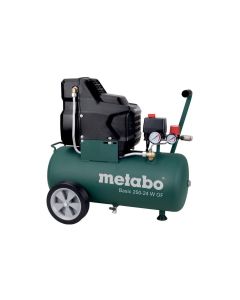 Metabo Kompressor Basic 250-24 W OF
