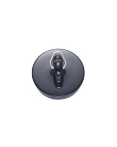 diaqua® Waschbeckenstöpsel Ø 40.5 mm Abflussstopfen