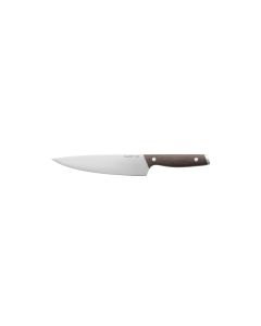 BergHOFF Kochmesser Ron mit Holzgriff, 20 cm