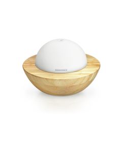 Soehnle Aromavernebler Modena Weiss, Braun
