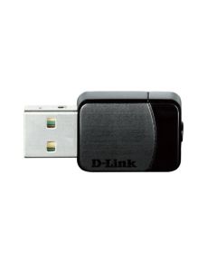 D-Link WLAN-AC USB-Stick DWA-171