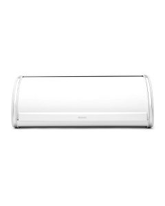 Brabantia Brotkasten Weiss