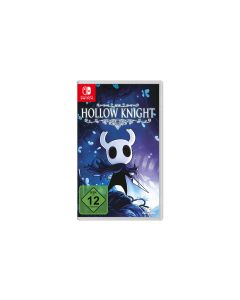 GAME Hollow Knight
