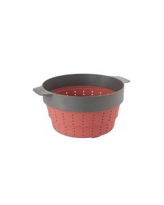 BergHOFF Dämpfeinsatz Steam & strain Leo Line 24 cm