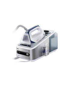 Braun Dampfbügelstation CareStyle 7 IS 7143 WH