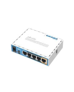 MikroTik Access Point hAP AC-Lite 300/433Mbps