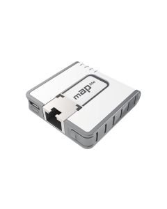 MikroTik Access Point mAP lite