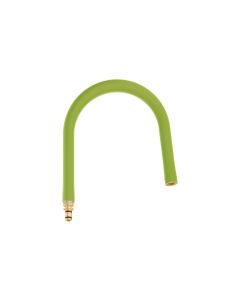 GROHE Küchenbrauseschlauch GROHFlexx 22 cm, Grün