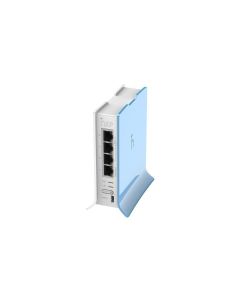 MikroTik Access Point RB941-2nD-TC, hAP-Lite TC
