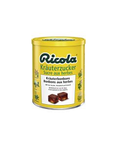 Ricola Bonbons Kräuterzucker Original 250 g
