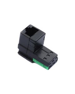 AVM Telefonadapter 110 T+T87 auf RJ11