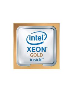 HPE CPU Intel Xeon Gold 6430 2.1 GHz